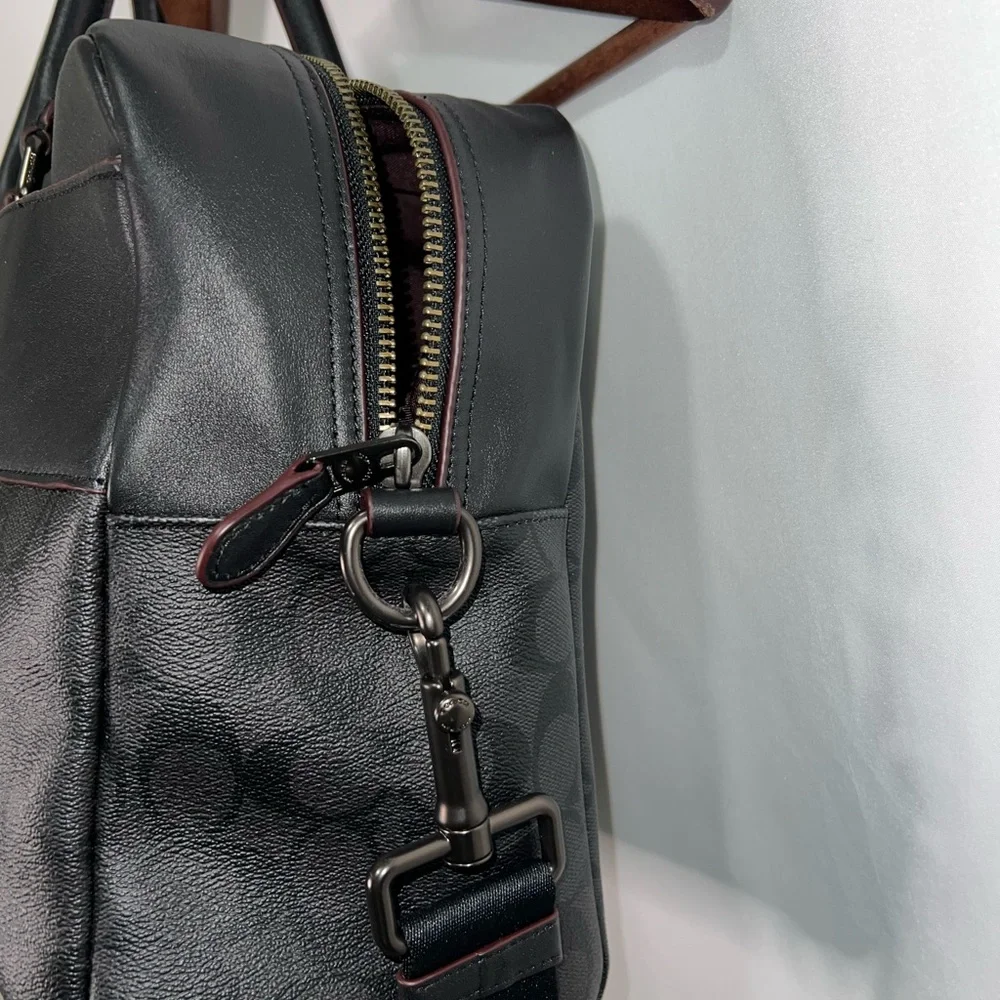 Coach Brief/Carryall